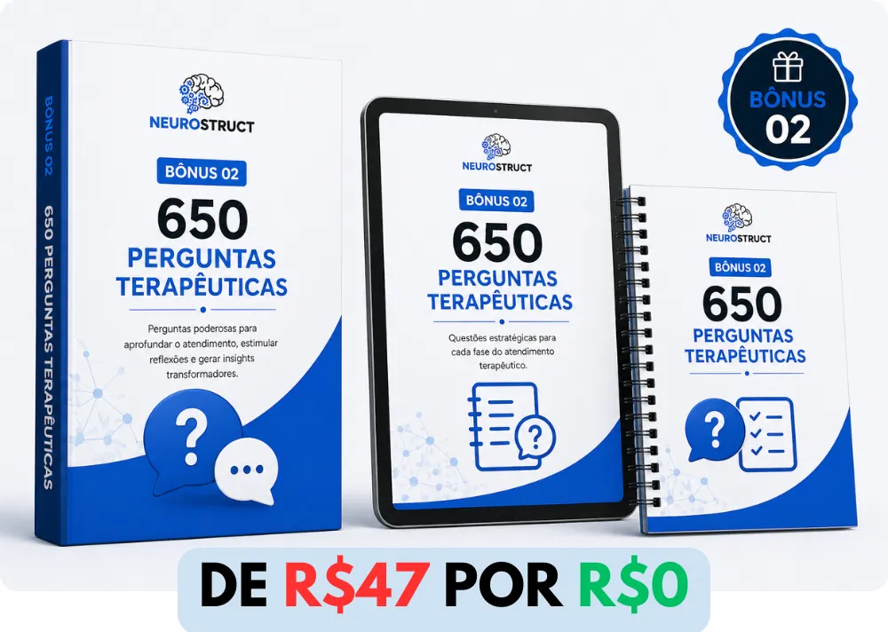 Perguntas Terapêuticas