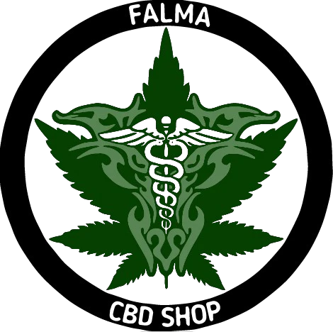Logo Falma CBD Shop