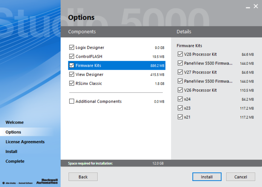 Studio5000 V23.00.00 Studio5000 V23.00.00