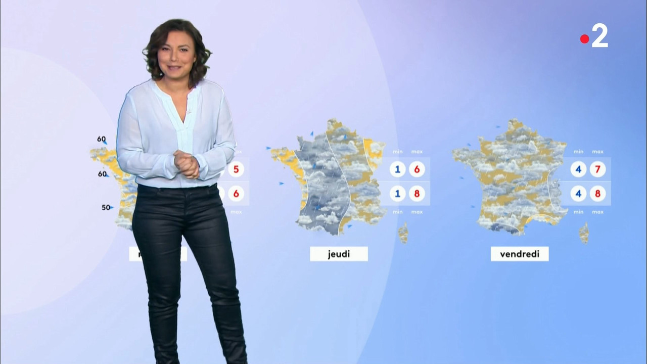 27 January - 13.10.00 - Météo 2. Meteo 2.ts_snapshot_10.22_[2019