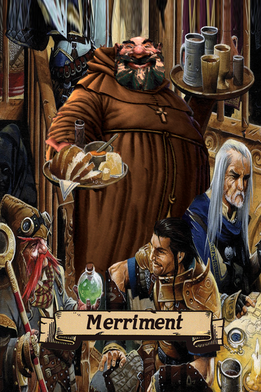 merriment hand change finished png