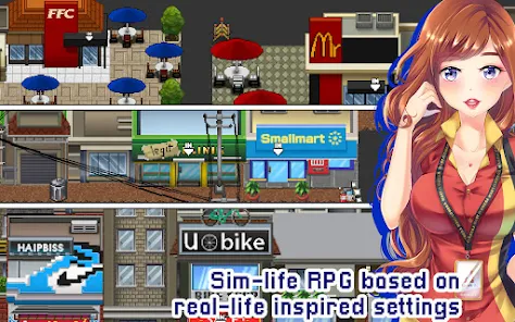 Citampi Stories Apk Mod Download For Android 2023 5