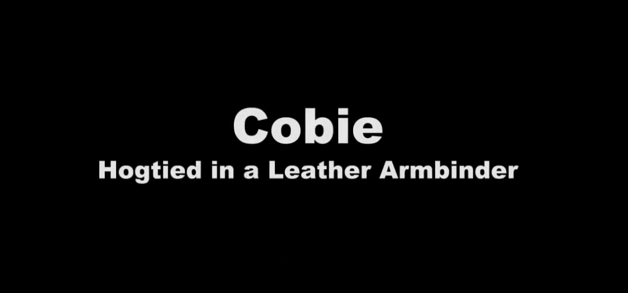 cobie in answer #2386880