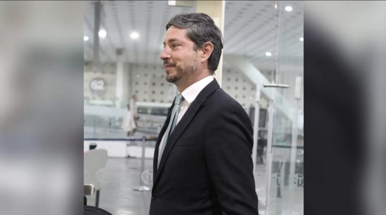 Embajador Pablo Monroy regresa a México luego de que Perú lo expulsó