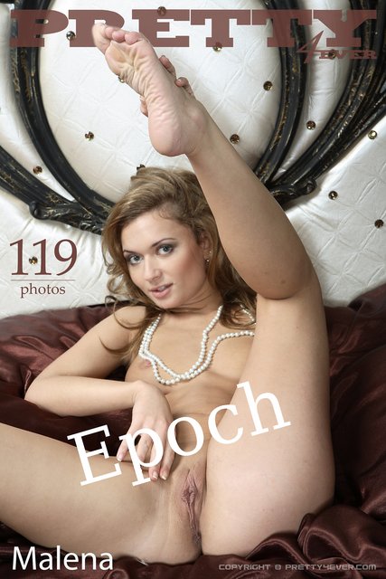 Malena - Epoch - 4368px - 119 pictures (05 Mar, 2012)