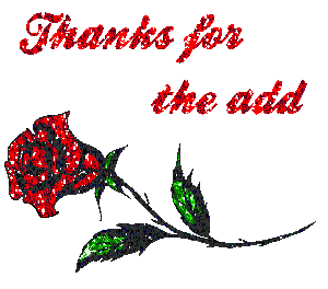 Thanks-For-The-Add-Rose-Flower-Glitter