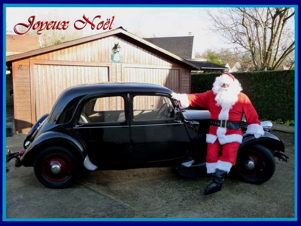a NOEL 2011 A