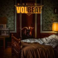 God of Angels Trust by Volbeat