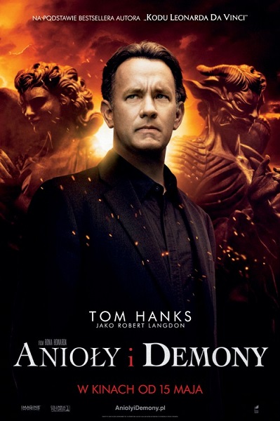 Anioły i demony / Angels & Demons (2009) Extended.Edition.MULTi.1080p.BluRay.x264.DTS-R22 / Lektor i napisy PL