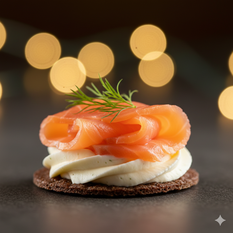 Gourmet 1