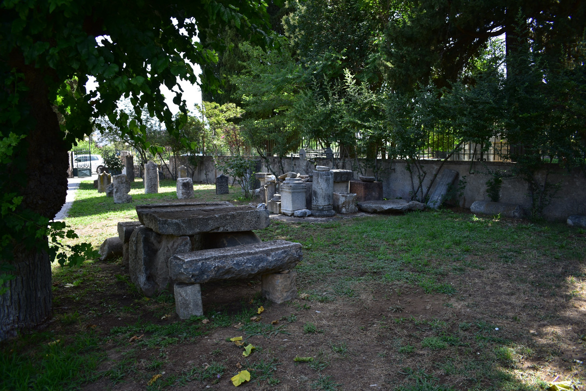 Αρχαιολογικό Μουσείο Χαιρώνειας (12)