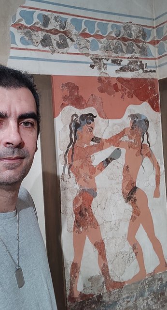 Malta y Atenas. Caravaggio y Lord Byron - Blogs of Malta - Atenas: museos, Acrópolis y cabo Sunión (26)