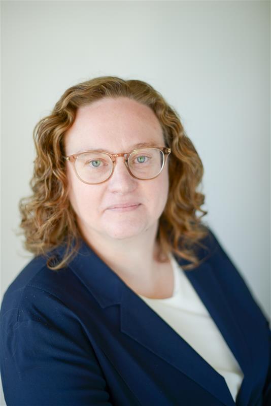 Sarah Lince