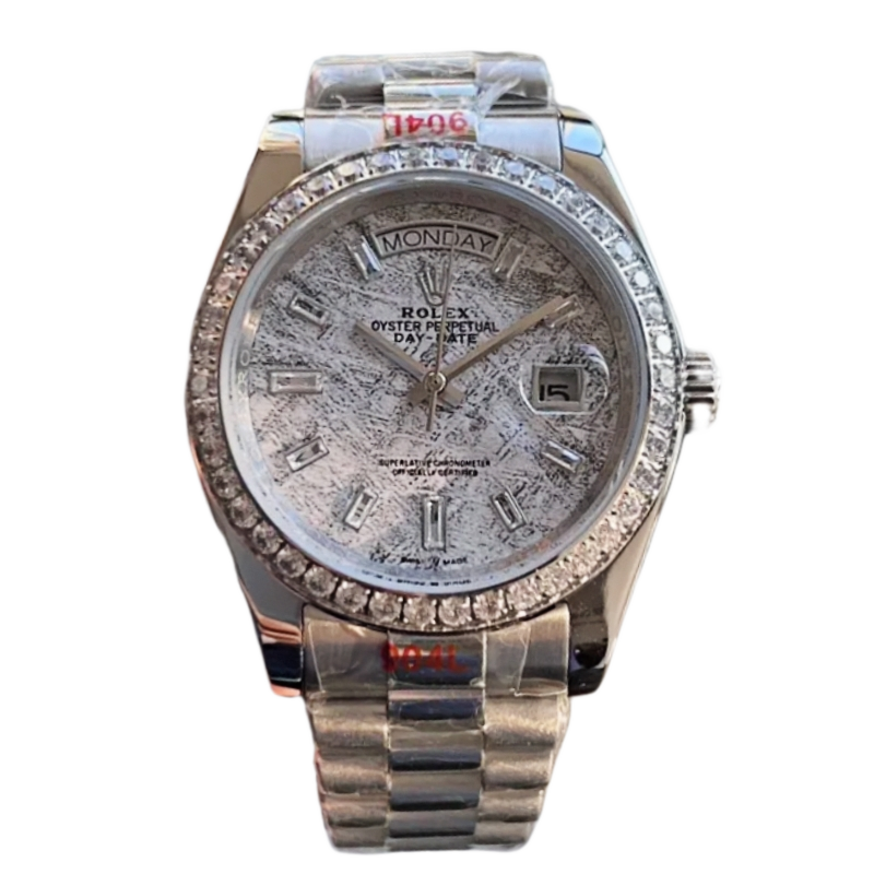 Rolex [Oyster Perpetual Day-Date]