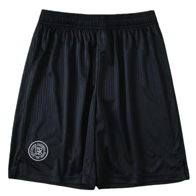2425 season Germany 125th anniversary shorts