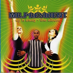 Mr. President