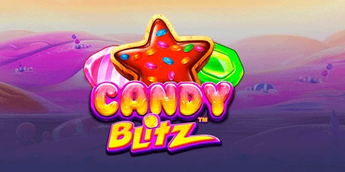 Slot Candy Blitz