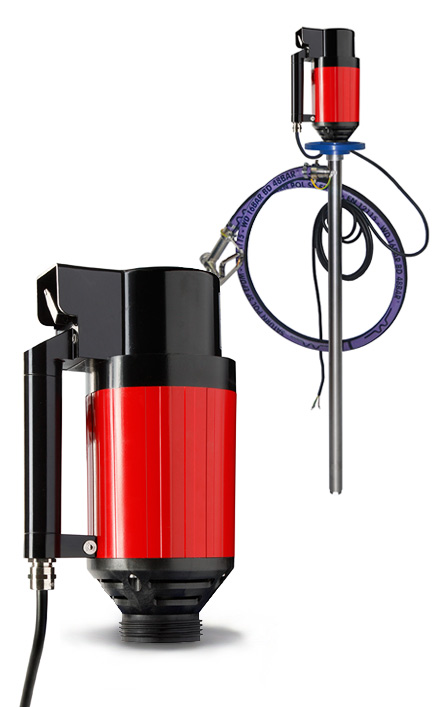 JESSBERGER JP-440 모델