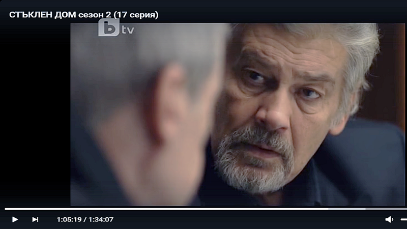 Фото/изображение с Телесериал.com