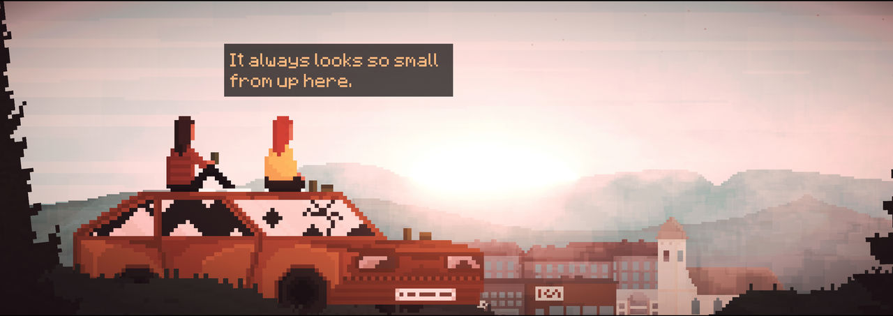 HOW WE KNOW WE RE ALIVE ENG GNU Linux Native jc141