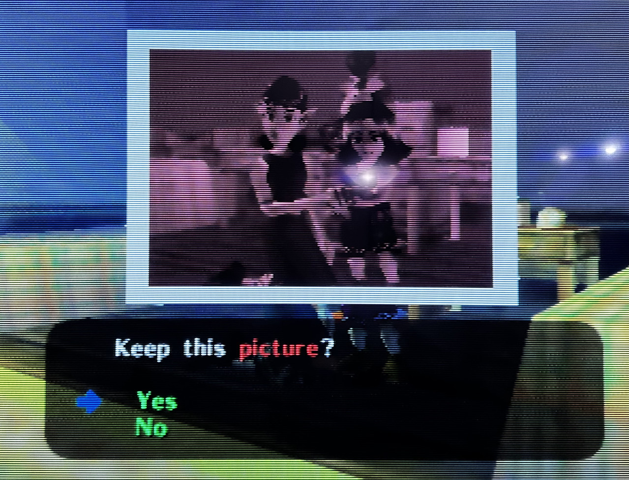 Majora Screenshot