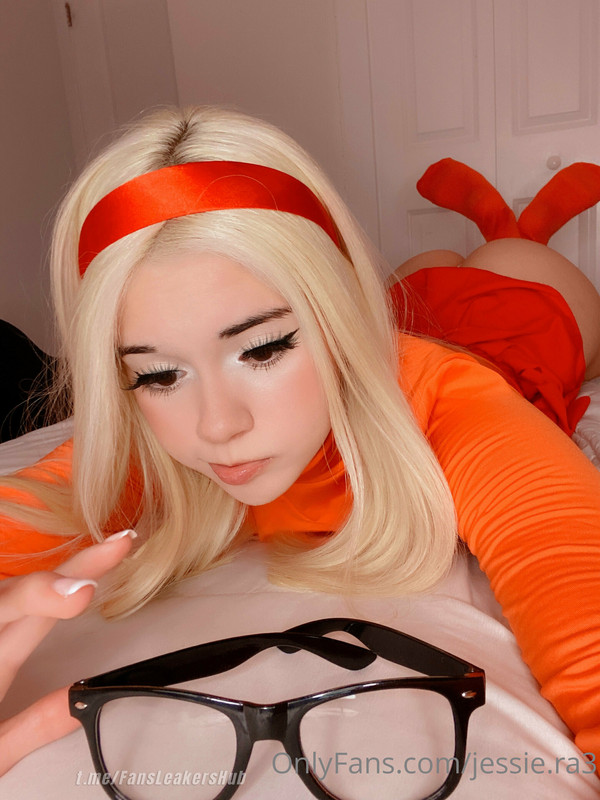 JESSIEXRAEE