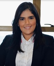 Foto da pessoa
