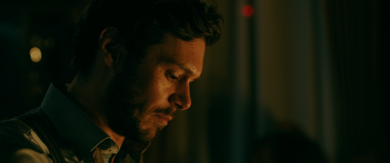 Finché morte non ci separi (2019) [BluRay Rip 1080p ITA-ENG DTS-