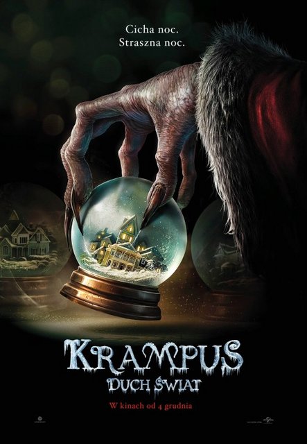 Krampus. Duch Swiat / Krampus (2015) MULTi.1080p.CEE.Blu-ray.AVC.DTS-HD.MA.5.1-HDclub / POLSKI LEKTOR i NAPISY