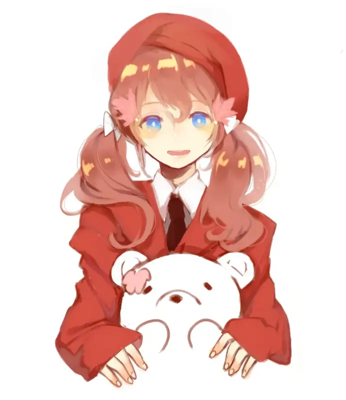 by pixiv id 16682047