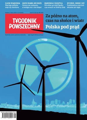 Tygodnik Powszechny 29/2019