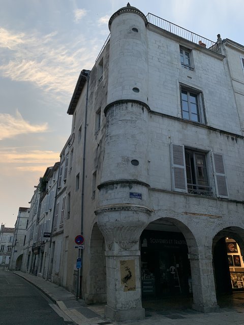 27/06 BURDEOS- LA ROCHELLE. Dos noches en La Rochelle - Normandía. Desembarco y más (en construcción) (13)