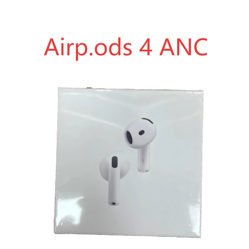 Airpods Pro 4
