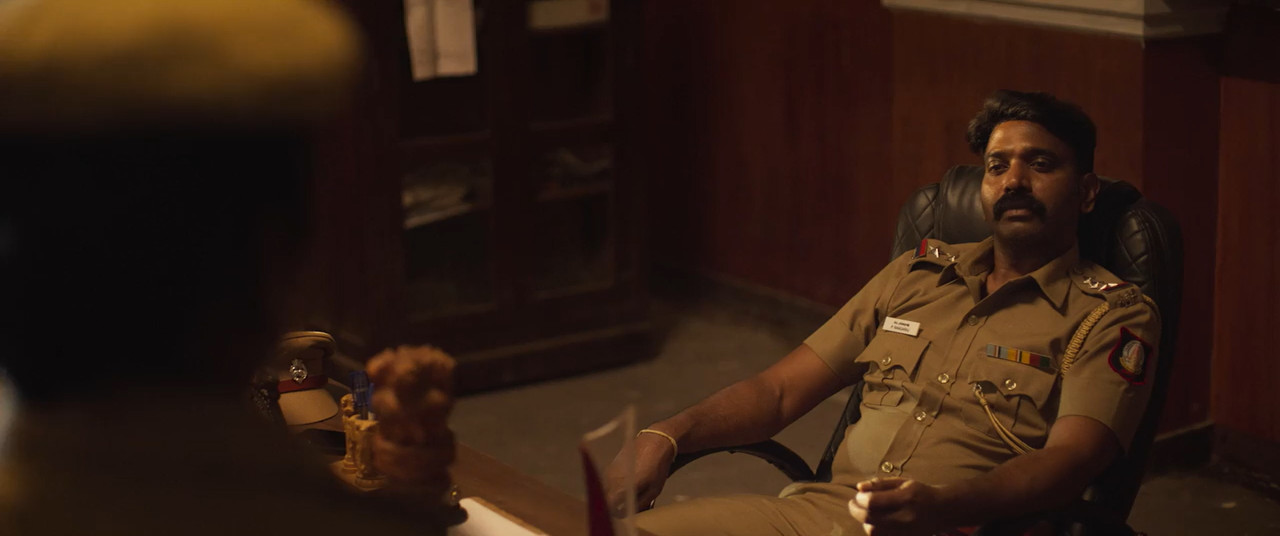 Guts 2025 WebRip [Tamil] 480p 720p ESub Screenshot