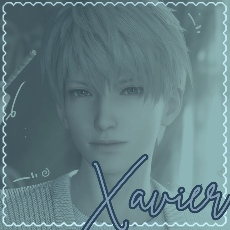 xavier