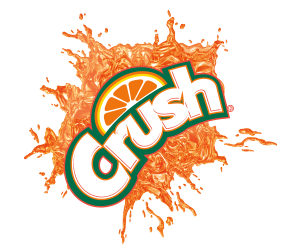 Crush logo