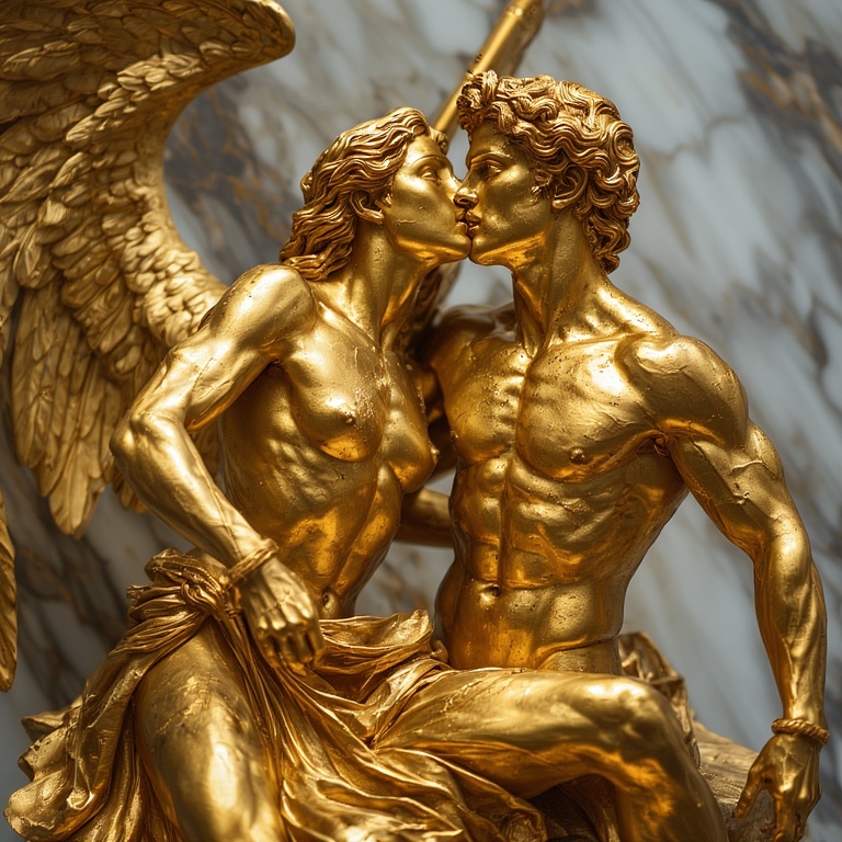 A-Gold-sculpture-monumental-na-20