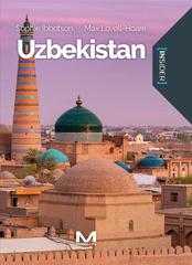 Morellini Editore – Uzbekistan (2026)