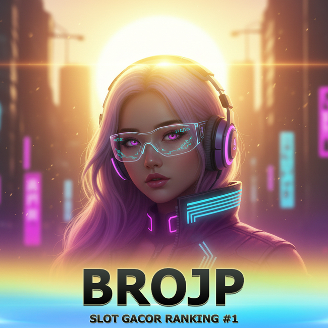 BROJP Live Login: Akses Real-Time ke Casino Live dan Sportsbook