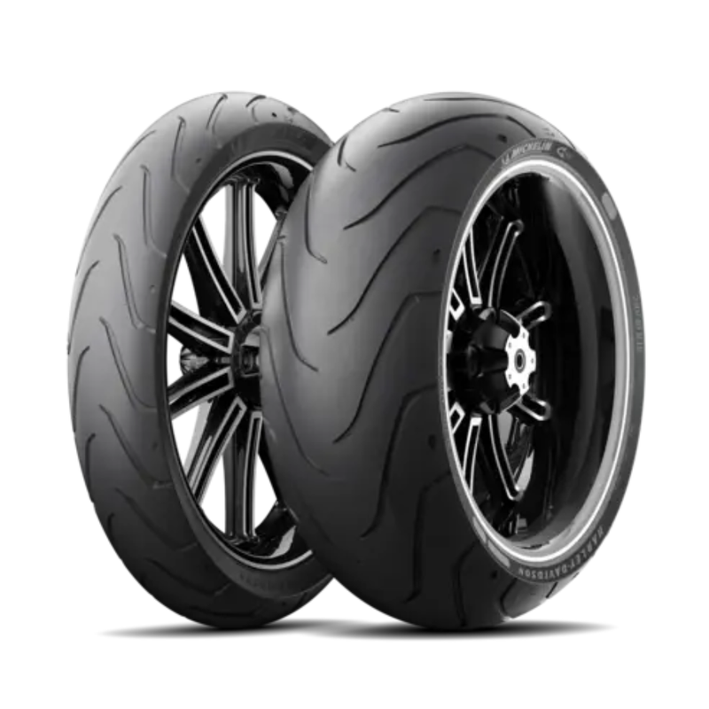 Shop Michelin Scorcher 11 240/40R18 | Torque Block