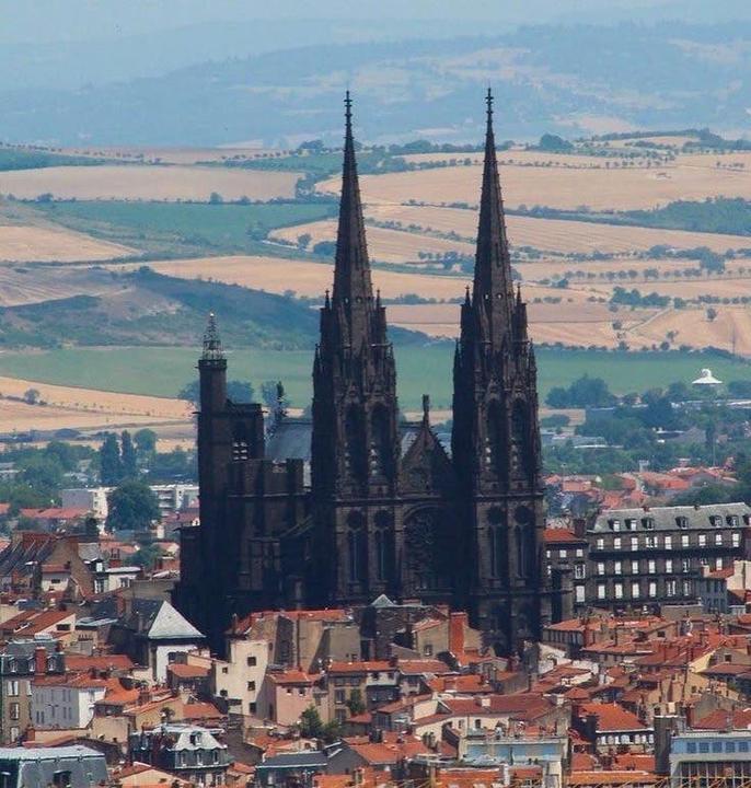 cathedral