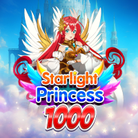Starlight Princess