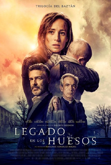 Świadectwo Kości / The Legacy of the Bones / Legado en los Huesos (2019) PLSUB.1080p.BluRay.Remux.AVC.DTS-HD.MA.5.1-BdC / POLSKIE NAPISY