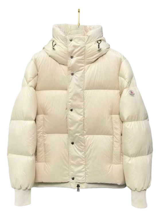 Moncler Down Jacket