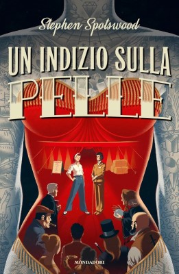 Stephen Spotswood - Un indizio sulla pelle (2024)