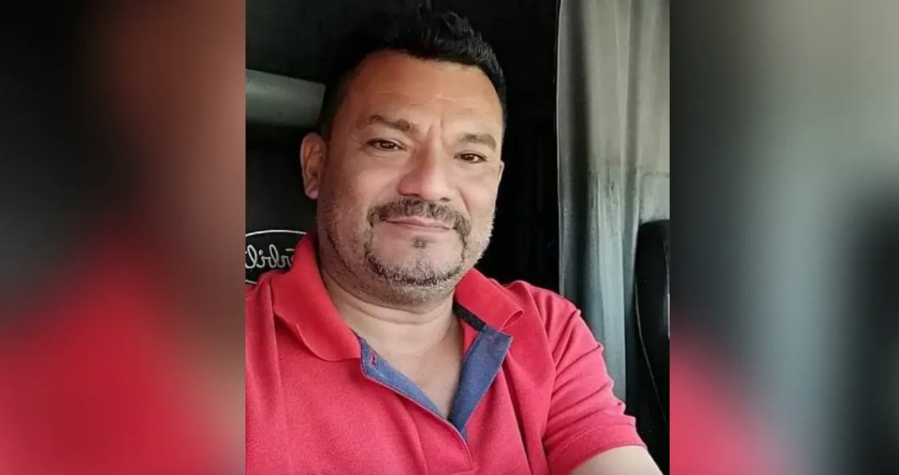 Trailero fallece repentinamente mientras esperaba su comida en restaurante