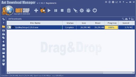 Ant Download Manager Pro 2.10.0.84739 (x64)