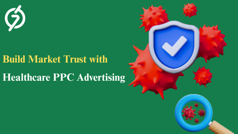 Healthcare PPC Advertising
