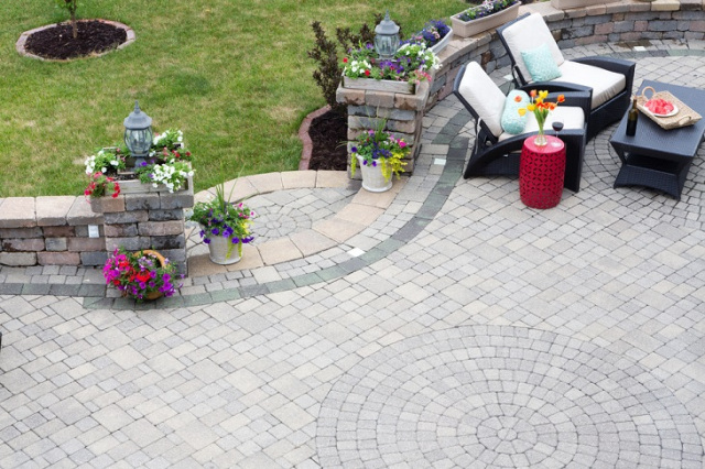 landscape design landscape design