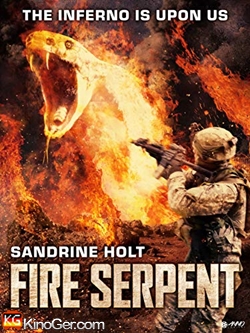 Die Feuerschlange (2007)